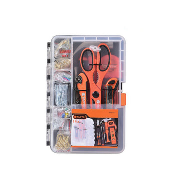 TACTIX Drawer Tool Set (14 pieces)