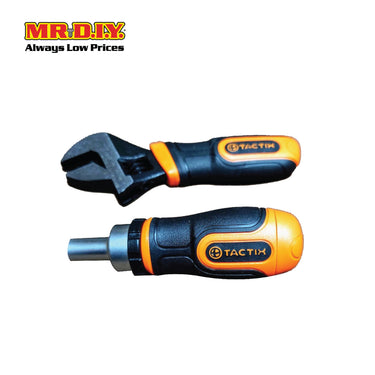 TACTIX New Stubby Set (60 pieces)