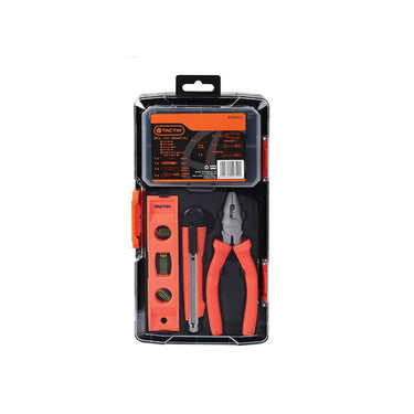 TACTIX General Tool Set (28 pieces)