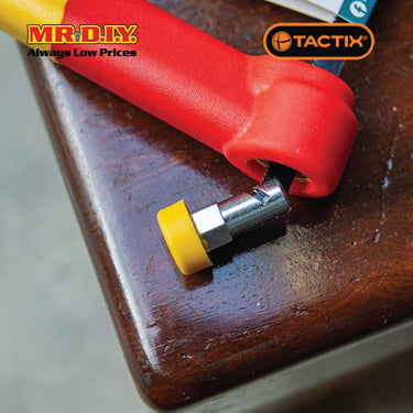 TACTIX Insulated Junior Hacksaw (150mm)