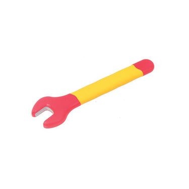 TACTIX Insulated VDE Open End Wrench (80mm)