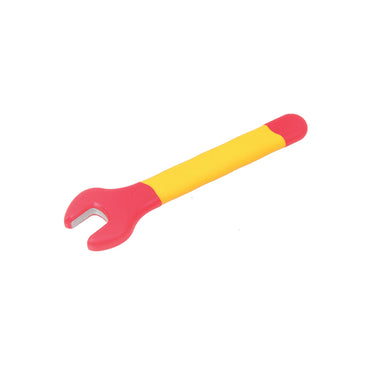 TACTIX Insulated VDE Open End Wrench (12mm)