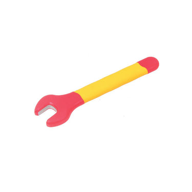 TACTIX Insulated VDE Open End Wrench (13mm)