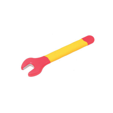 TACTIX Insulated VDE Open End Wrench (19mm)