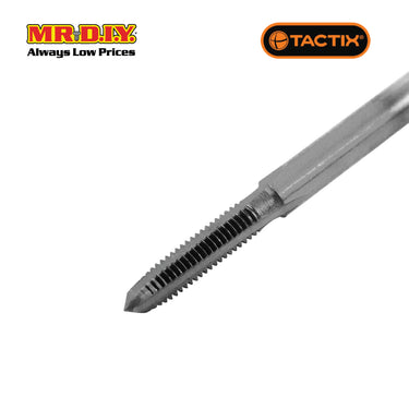 TACTIX Tap & Die Set (13 pieces)