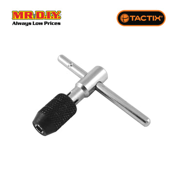 TACTIX Tap & Die Set (13 pieces)