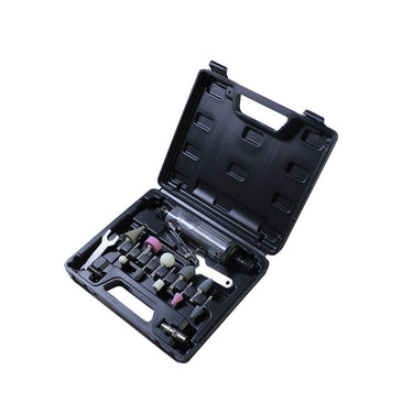 Air Die Grinder Set (16 pcs)