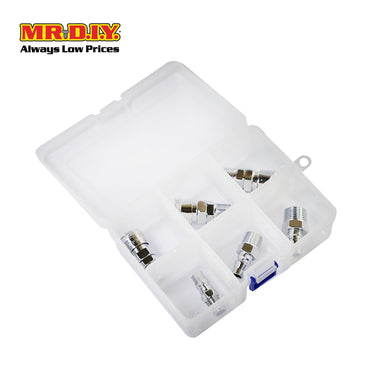Air Hose Socket Set (6pcs)