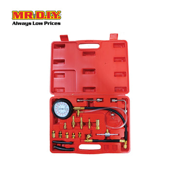 (MR. DIY) OIL COMBUSTION PRESSURE TEST KIT 551503