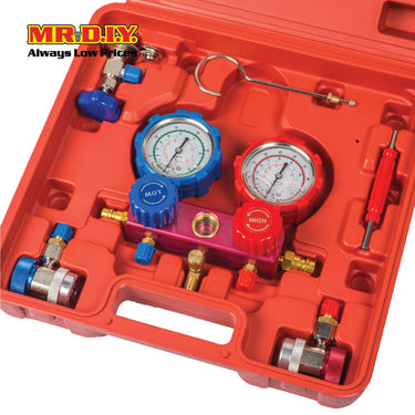 Manifold Gauge Kit 551511