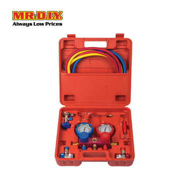 Manifold Gauge Kit 551511