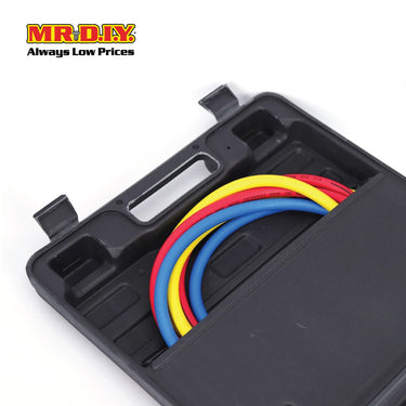 Manifold Gauge Kit R134A 551512