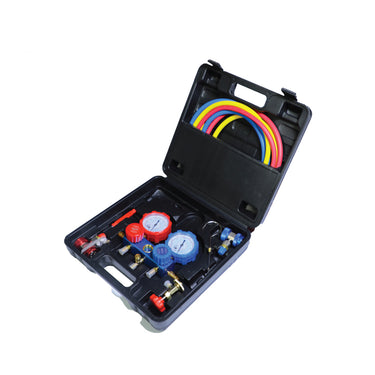 Manifold Gauge Kit R134A 551512