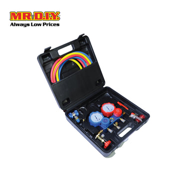 Manifold Gauge Kit R134A 551512