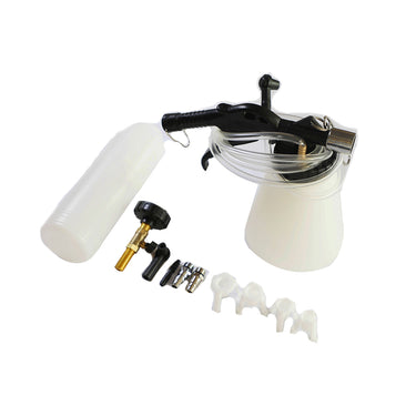 Pneumatic Brake Fluid Changer 551518 (2L)