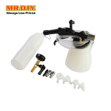 Pneumatic Brake Fluid Changer 551518 (2L)