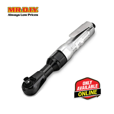 Air Ratchet Wrench (1/2 Inch)