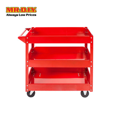 Trolley With 3 Shelves