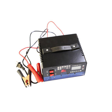 Power Jump Starter 551549
