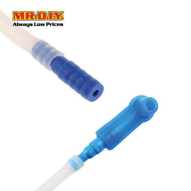 Oil & Fluid Extractor Piping 55155 (1.5m)