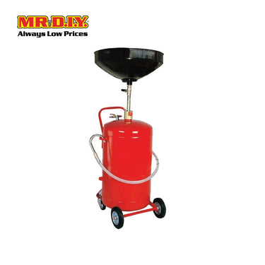 Oil Drainer Tank 551559 (68L)