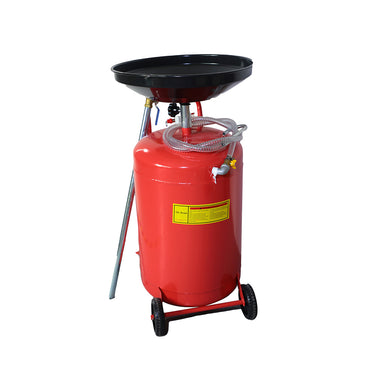 Oil Drainer Tank 551559 (68L)