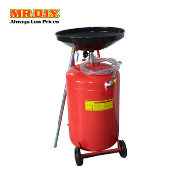 Oil Drainer Tank 551559 (68L)