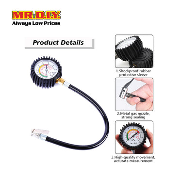 PROTUNE Compressor Tester Kit 551570