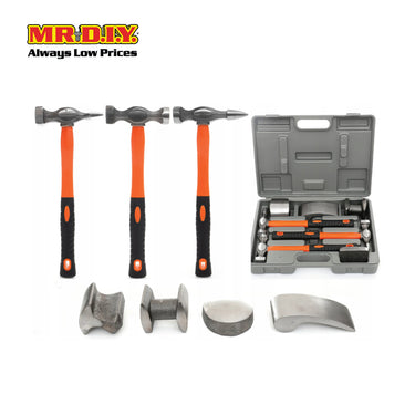 Body & Fender Repair Kit 7S 551572