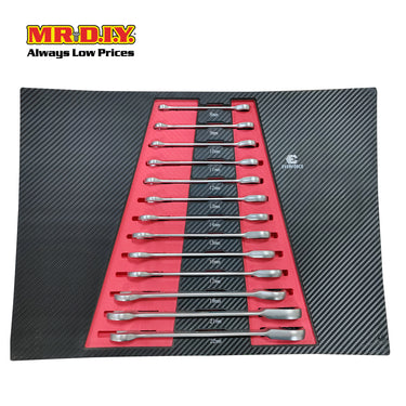 EVERFORCE 7 Drawer Roller Cabinet with 275 Tool Set