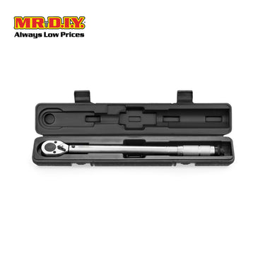 Adjustable Torque Wrench 1/2" (28–210Nm)