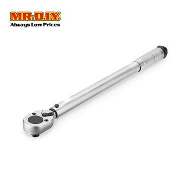 Adjustable Torque Wrench 1/2" (28–210Nm)