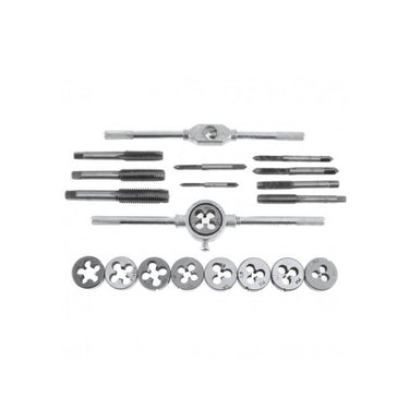 JING FENG Tap And Die Set (20 pieces)
