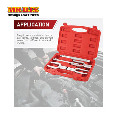 Ball Joint Rod Arm Separator