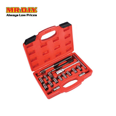 Injector Seat Cutter Set