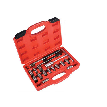 Injector Seat Cutter Set