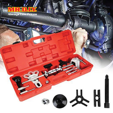 (MR.DIY) Slide Hammer Wheel Bearing Set