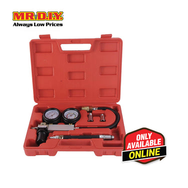 Auto Cylinder Leak Tester