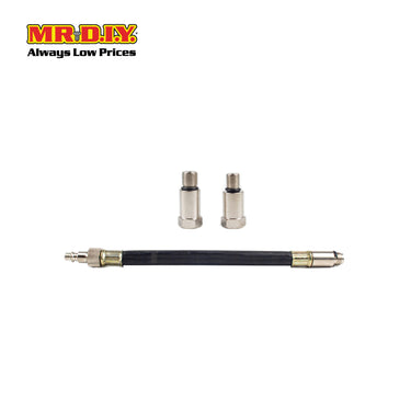 Auto Cylinder Leak Tester
