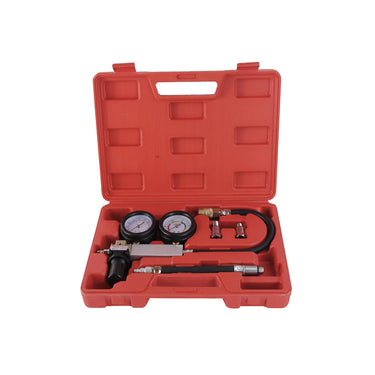 Auto Cylinder Leak Tester