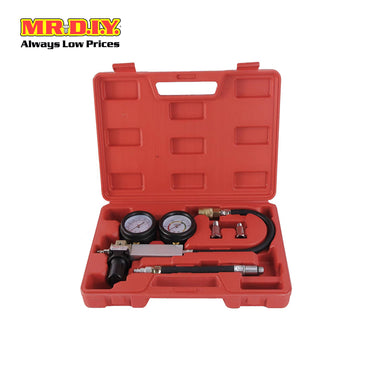 Auto Cylinder Leak Tester