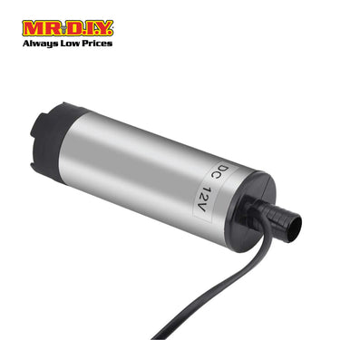 Submersible Transfer Pump