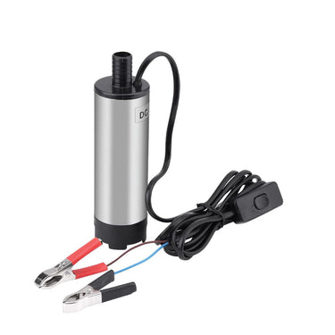 Submersible Transfer Pump