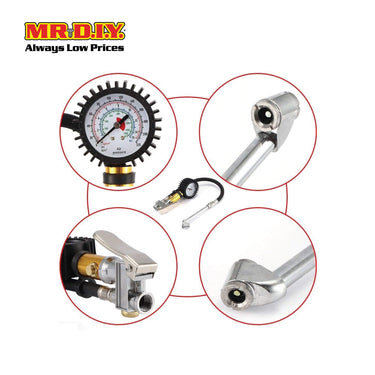 Tire Inflating Gun 551654