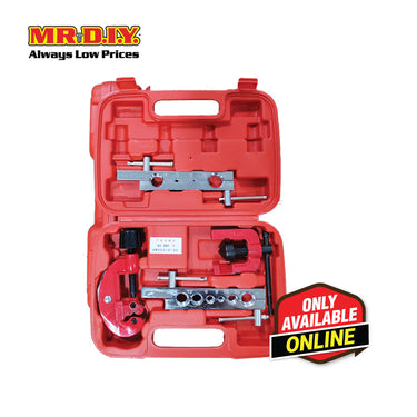 Flaring Tool Set (4 pieces)