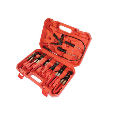Hose Camp Pliers Set