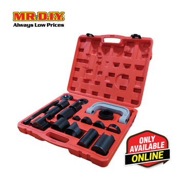 Ball Joint Master Adapter Set (21 Pcs)