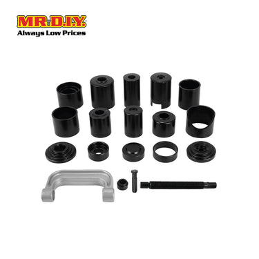 Ball Joint Master Adapter Set (21 Pcs)