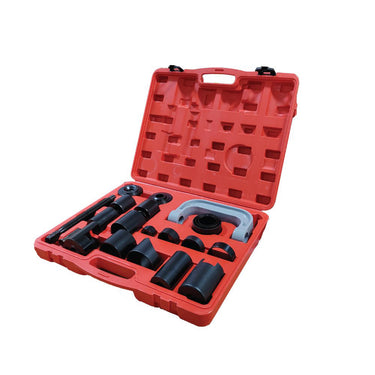 Ball Joint Master Adapter Set (21 Pcs)