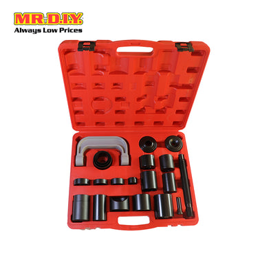 Ball Joint Master Adapter Set (21 Pcs)